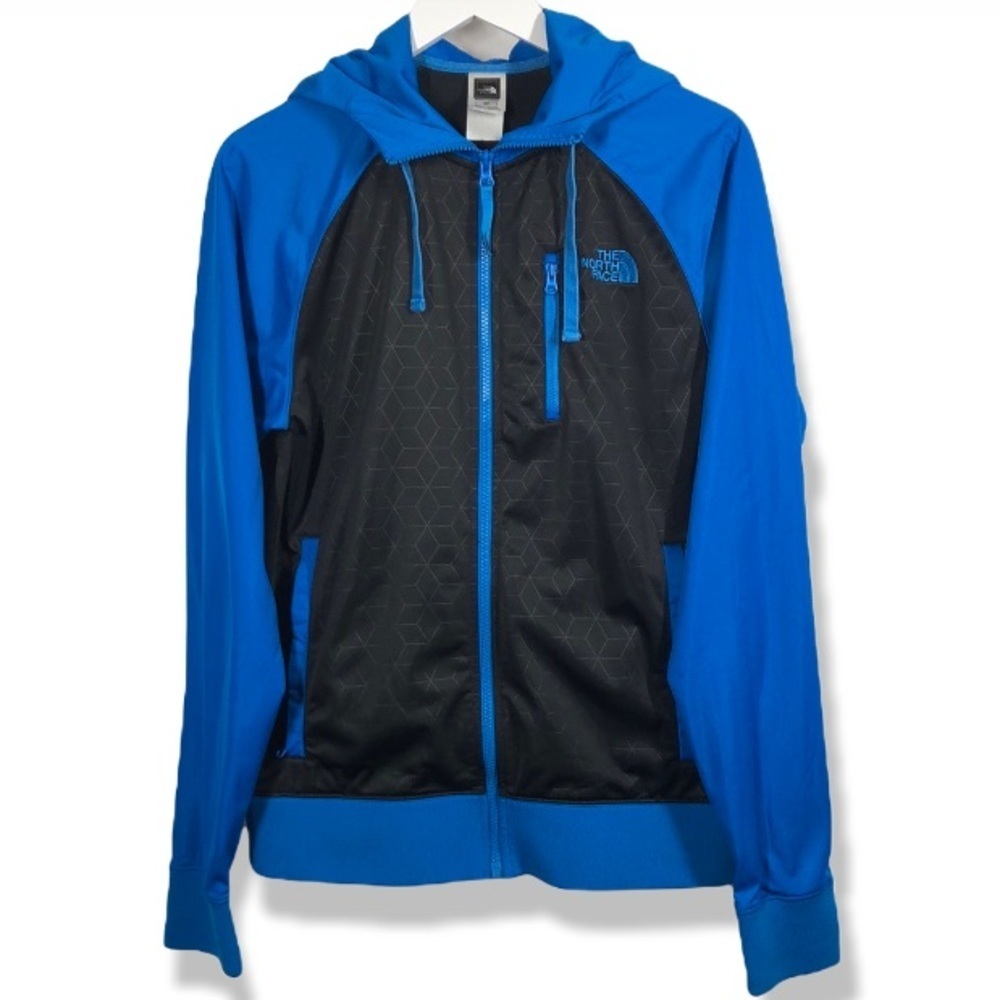 The North face jacket